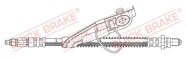 Brake Hose